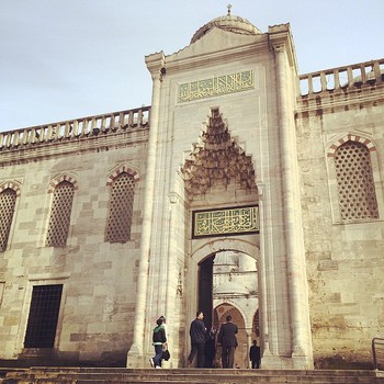 Moschea, #istanbul