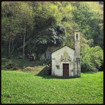 Chiesa di Sant'Eurosia