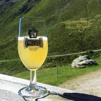 #radler stop  #hicking from #italy to #austria