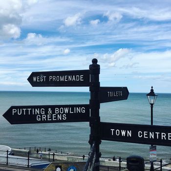 Where to go  #sea #Norfolk #England #visitengland